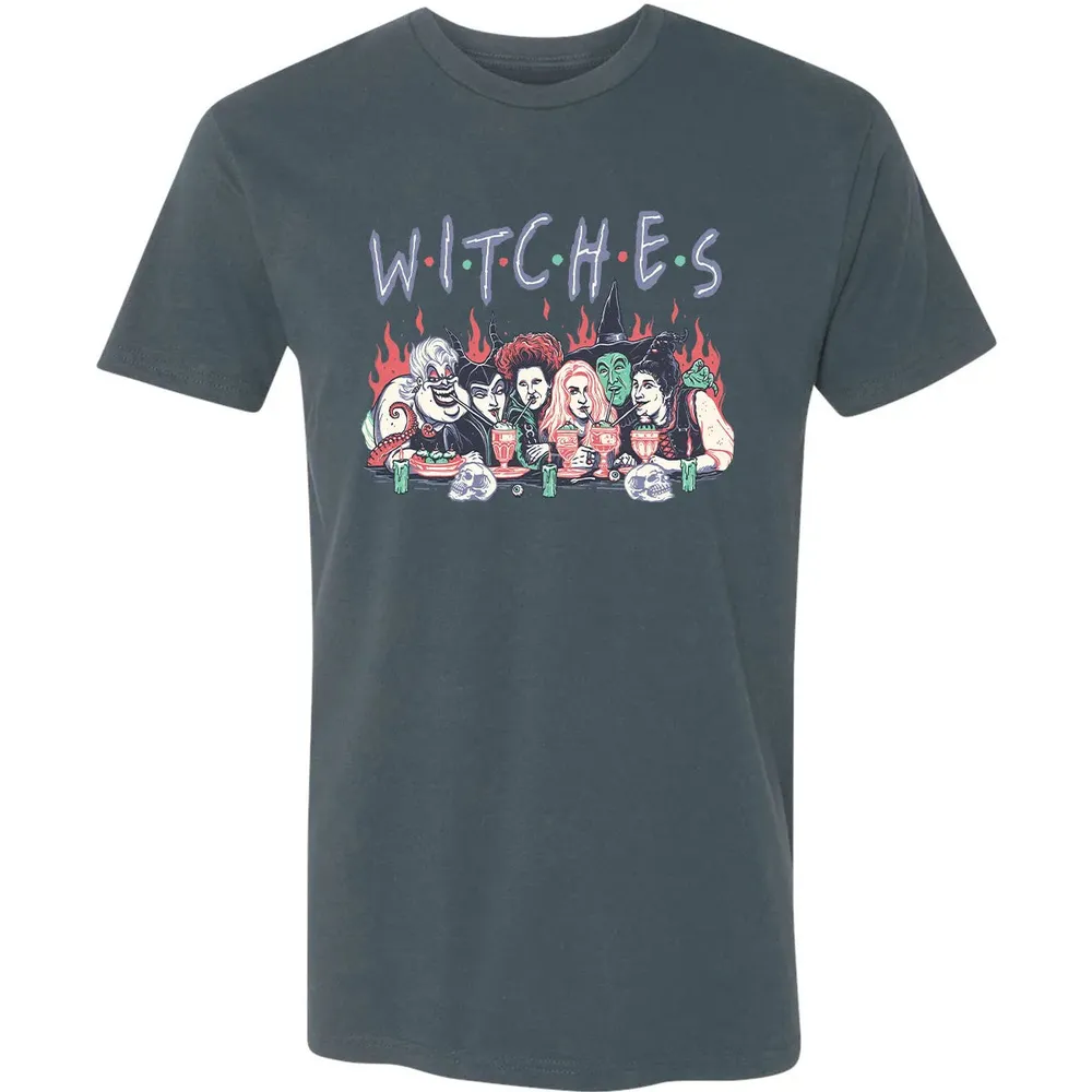 Witches Premium Unisex T-shirt - 14