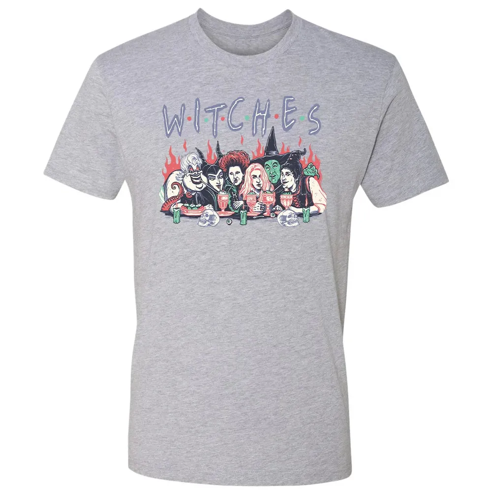 Witches Premium Unisex T-shirt - 9