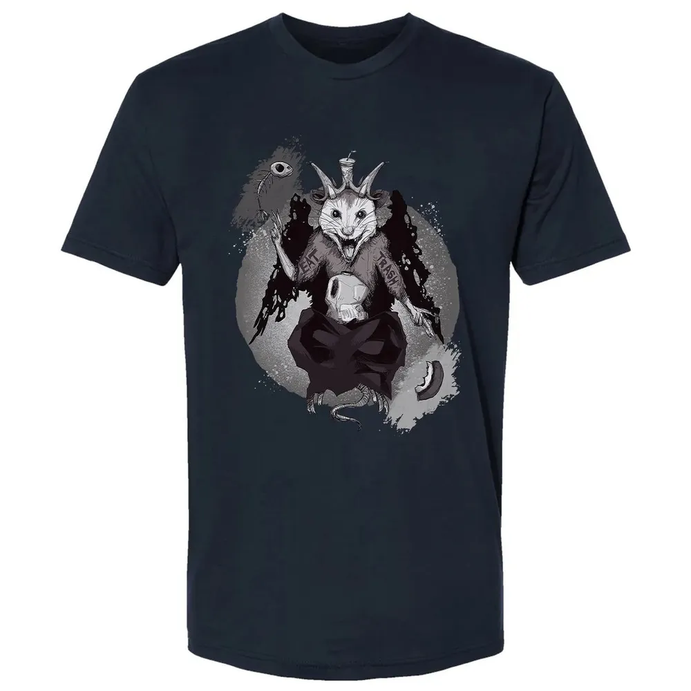 Trashphomet Premium Unisex T-shirt - 2