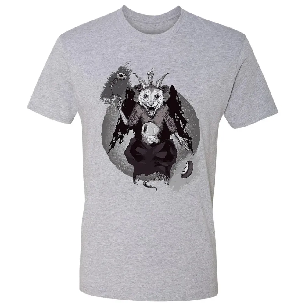Trashphomet Premium Unisex T-shirt - 9