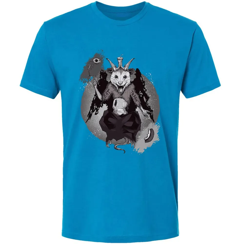 Trashphomet Premium Unisex T-shirt - 15