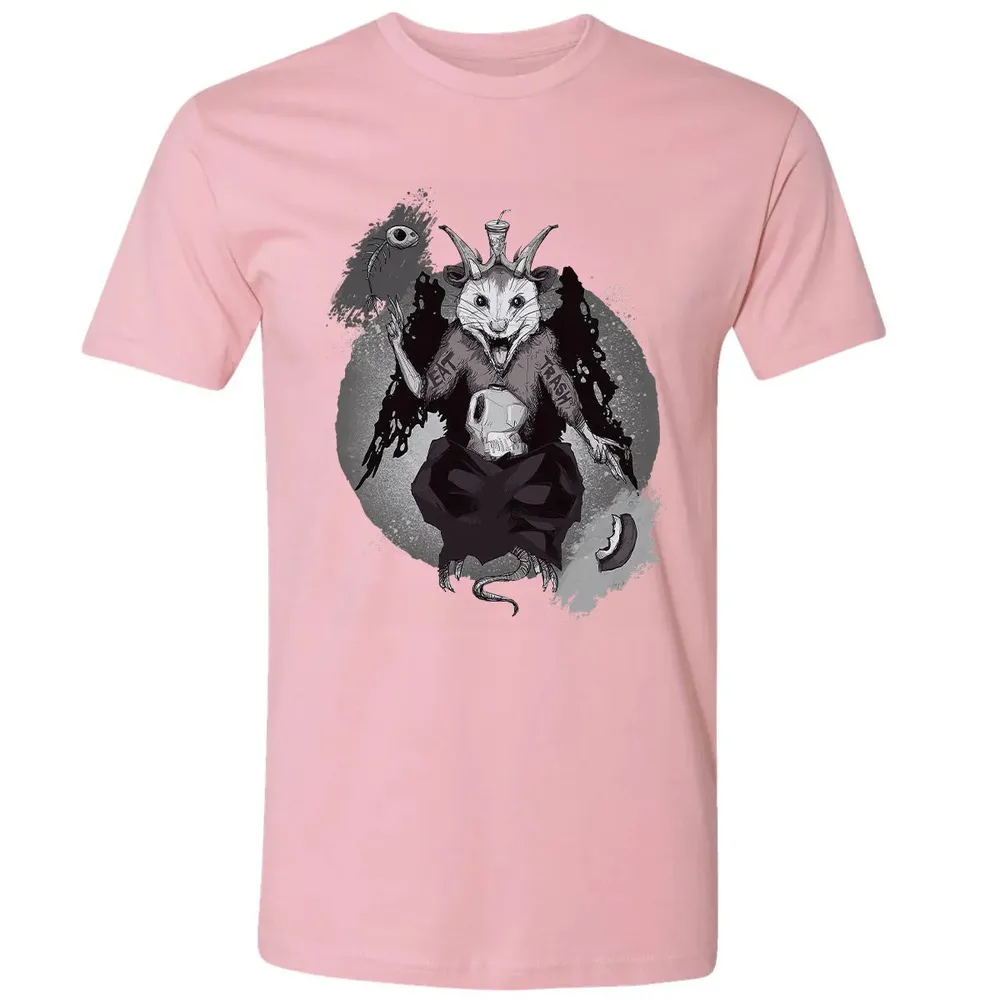 Trashphomet Premium Unisex T-shirt - 3