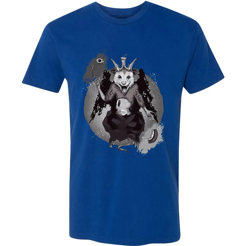 Trashphomet Premium Unisex T-shirt - 10