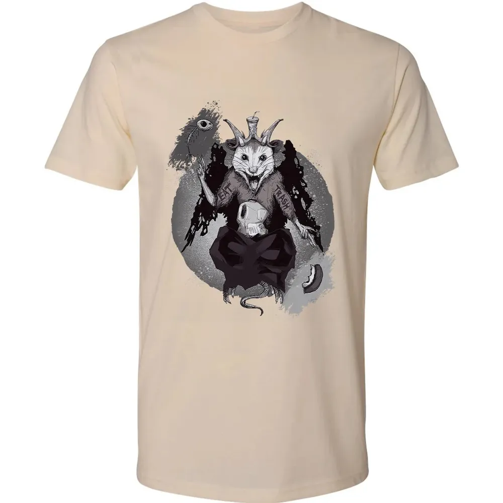 Trashphomet Premium Unisex T-shirt - 13