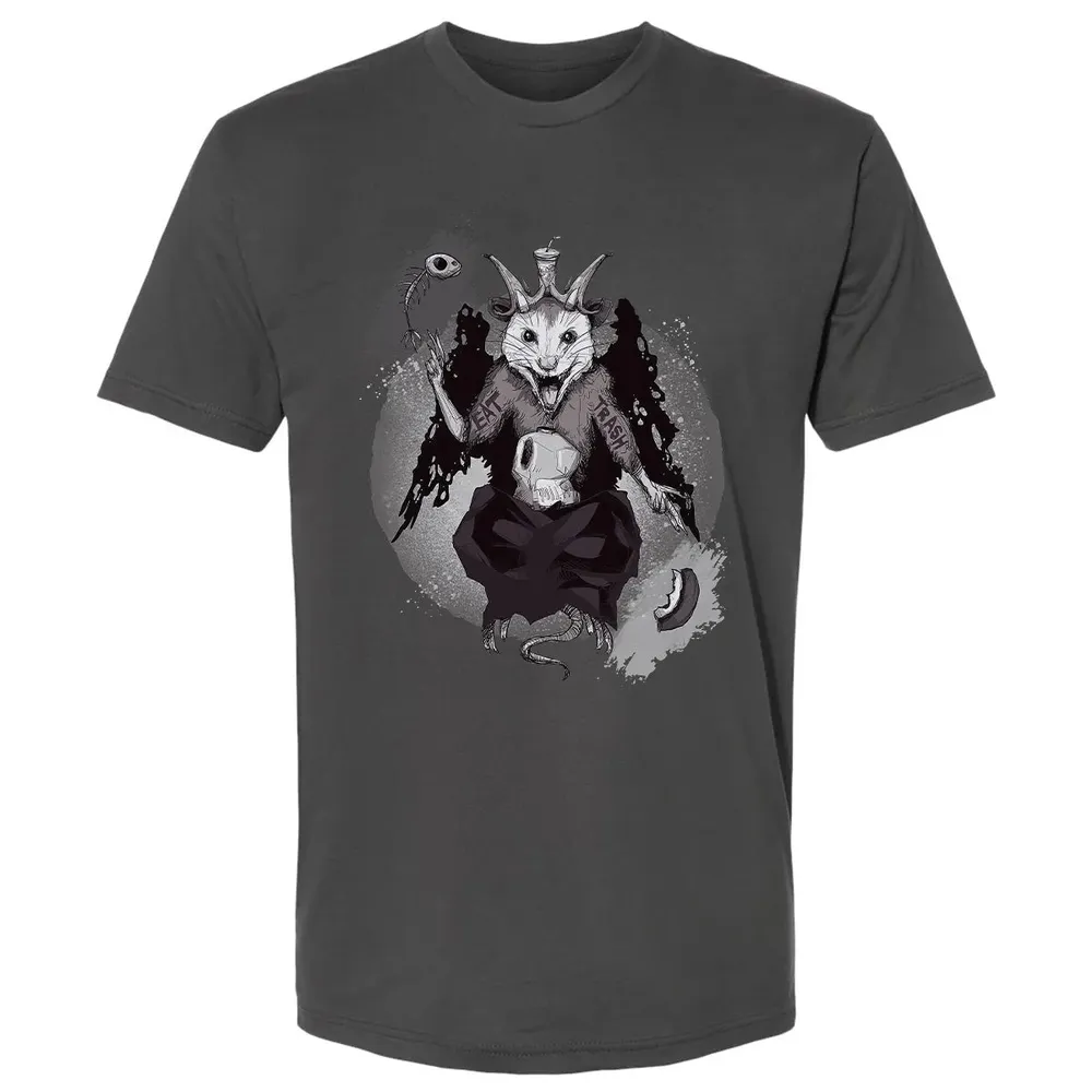 Trashphomet Premium Unisex T-shirt - 8