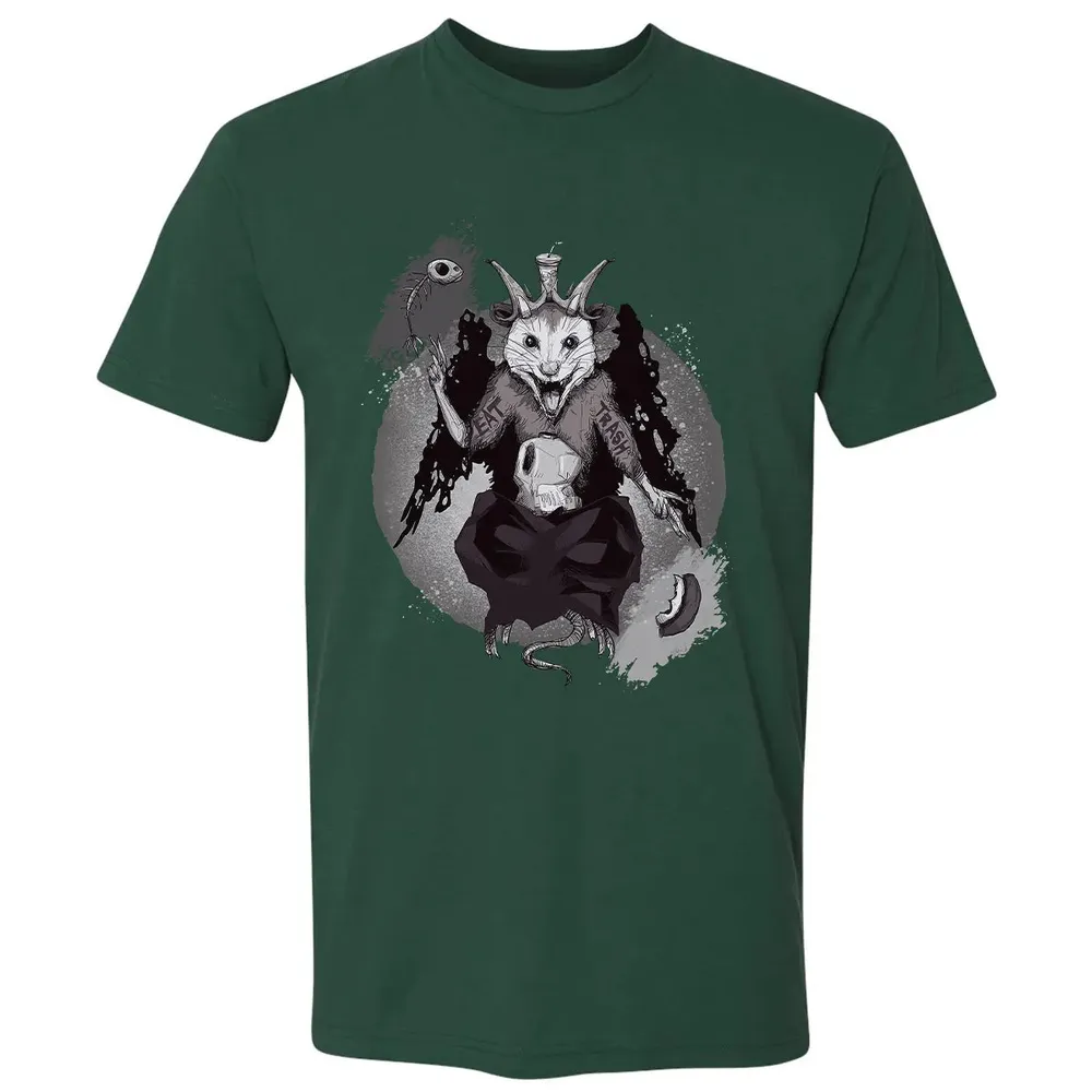 Trashphomet Premium Unisex T-shirt - 12