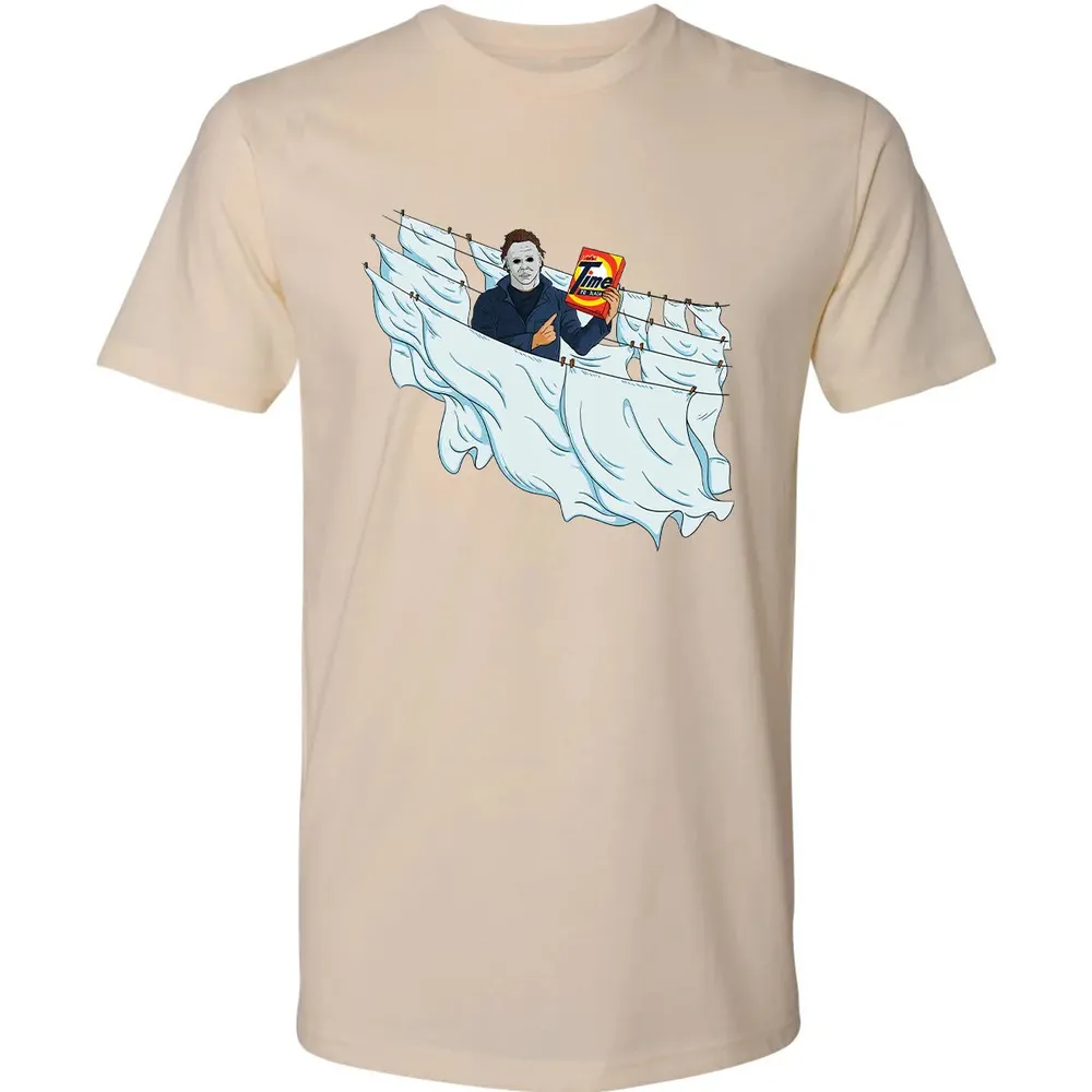 Time Slash Premium Unisex T-shirt - 2