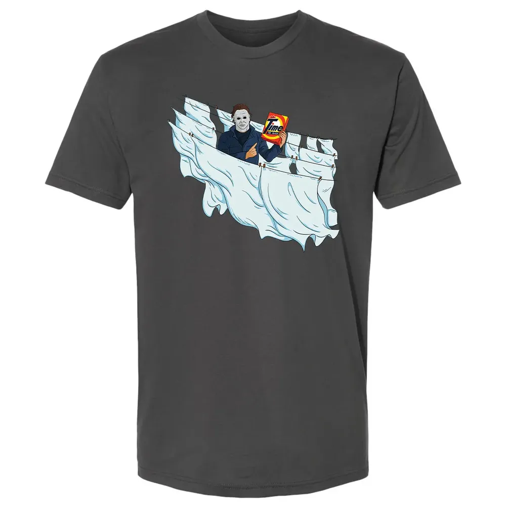 Time Slash Premium Unisex T-shirt - 8