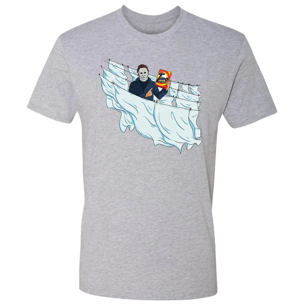 Time Slash Premium Unisex T-shirt - 9