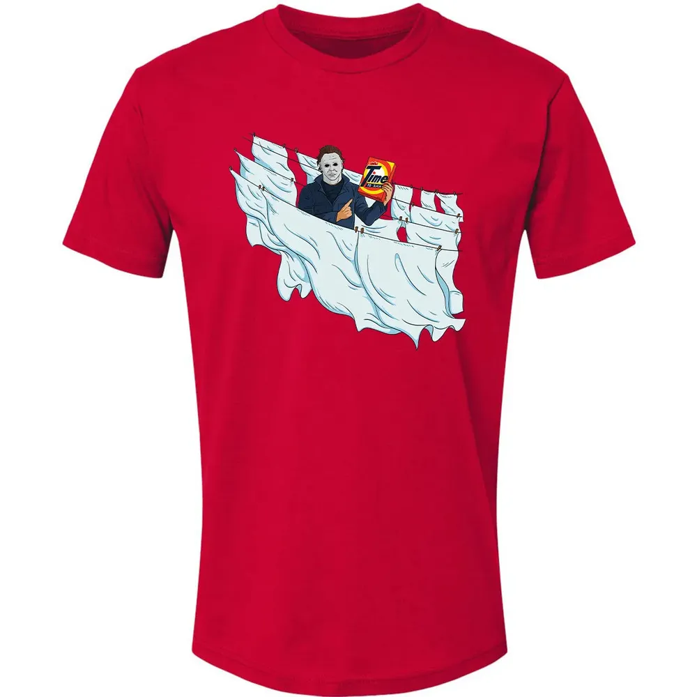 Time Slash Premium Unisex T-shirt - 6
