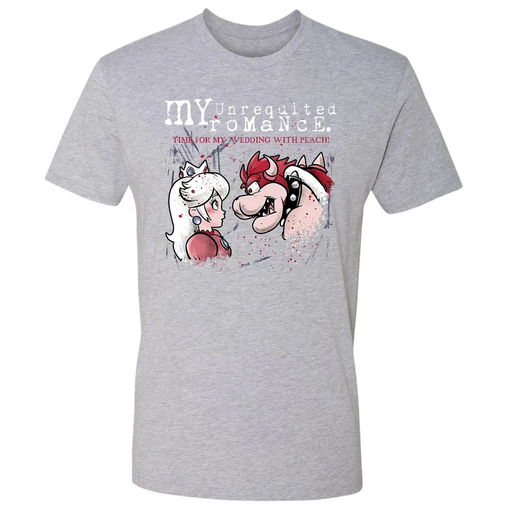 Unrequited Romance Premium Unisex T-shirt - 9