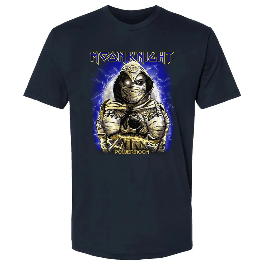 MoonKnight Premium Unisex T-shirt - 2