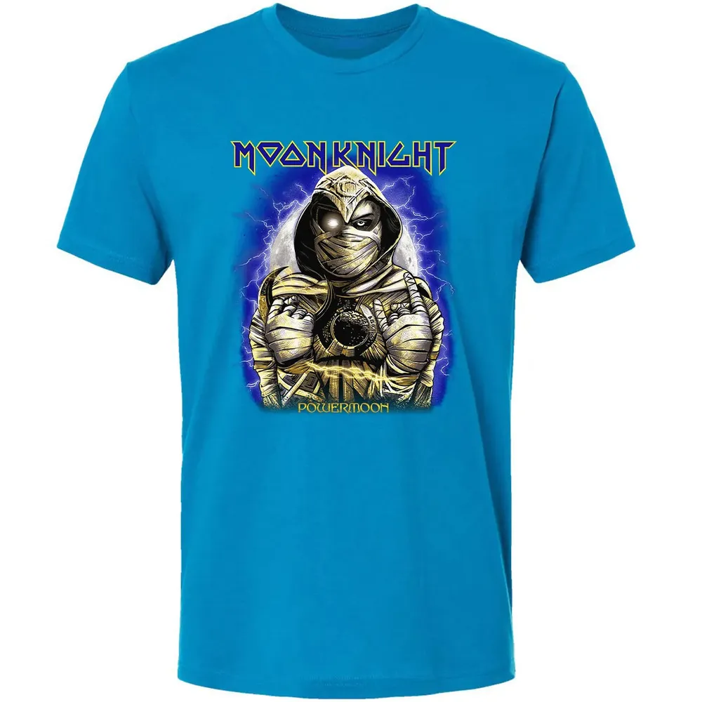 MoonKnight Premium Unisex T-shirt - 15