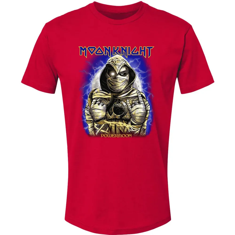 MoonKnight Premium Unisex T-shirt - 6