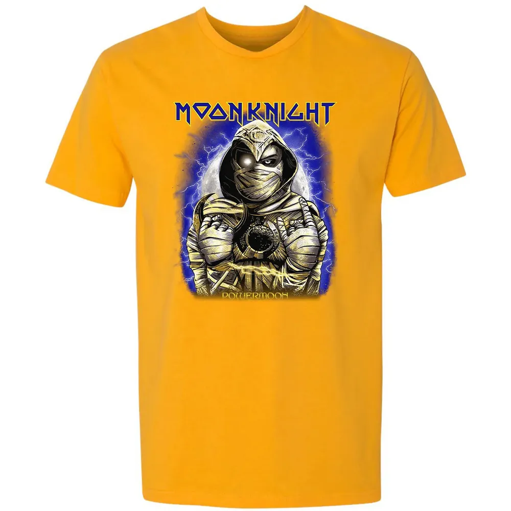 MoonKnight Premium Unisex T-shirt - 11
