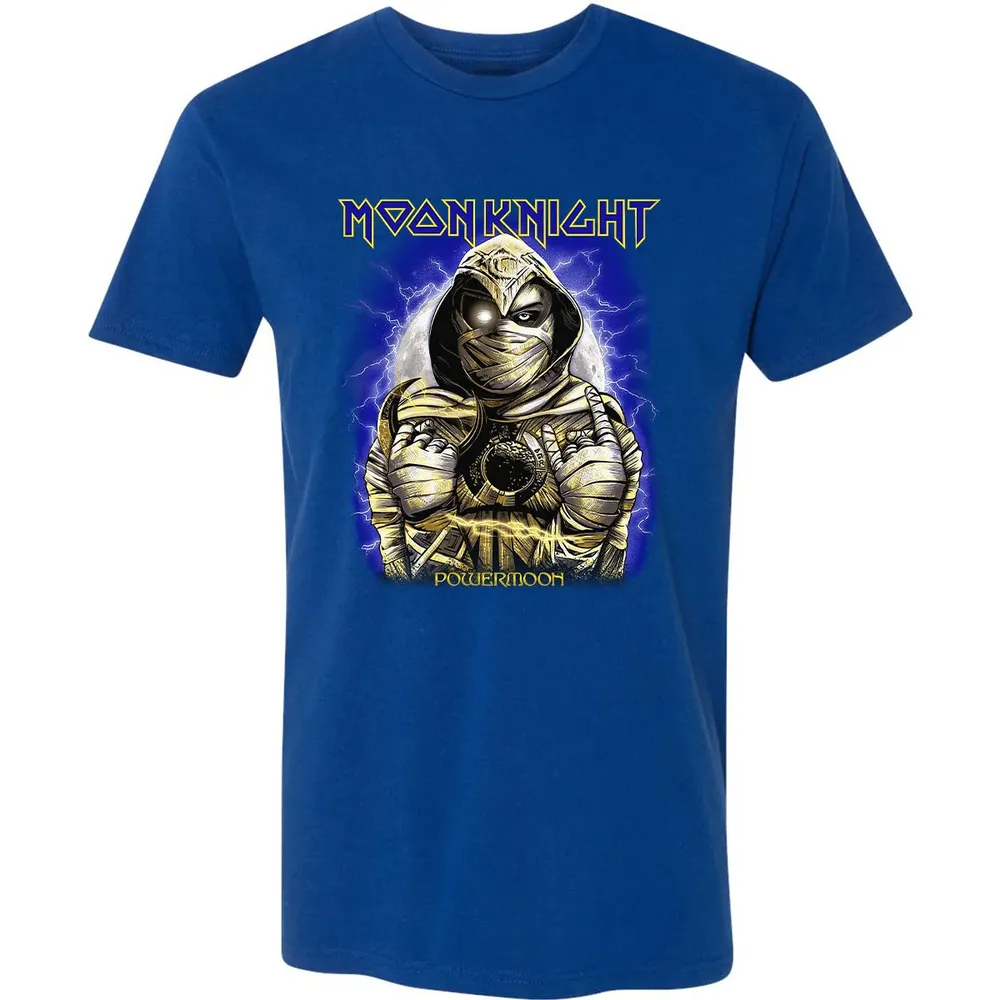 MoonKnight Premium Unisex T-shirt - 10