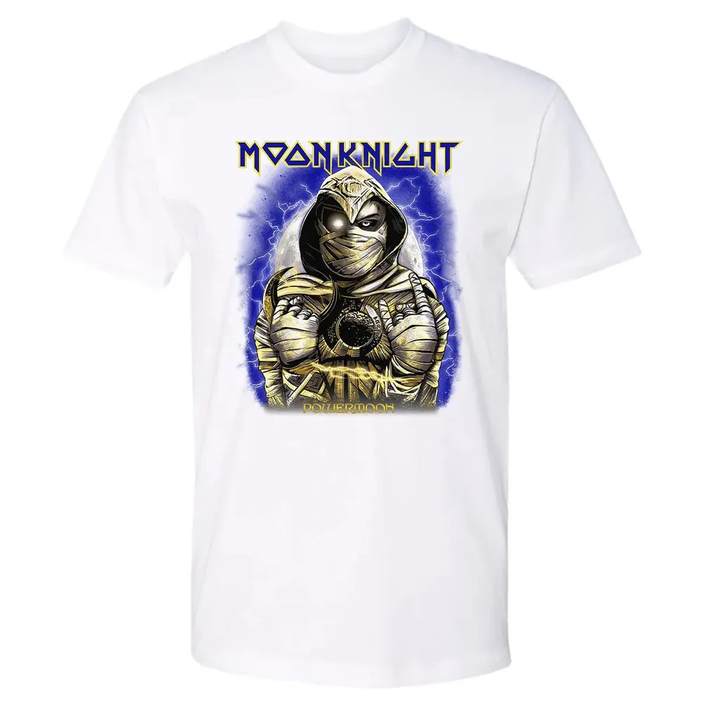 MoonKnight Premium Unisex T-shirt - 4