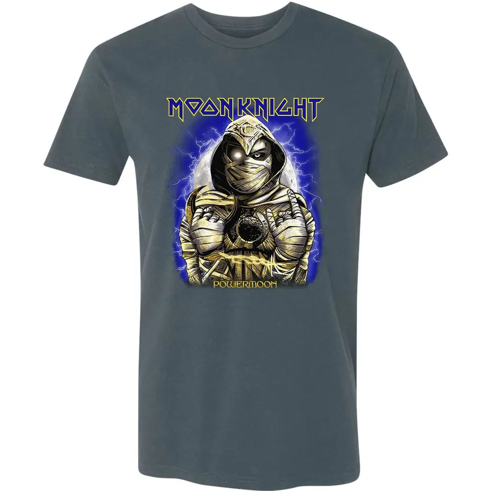 MoonKnight Premium Unisex T-shirt - 14