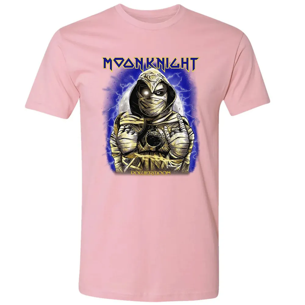 MoonKnight Premium Unisex T-shirt - 3