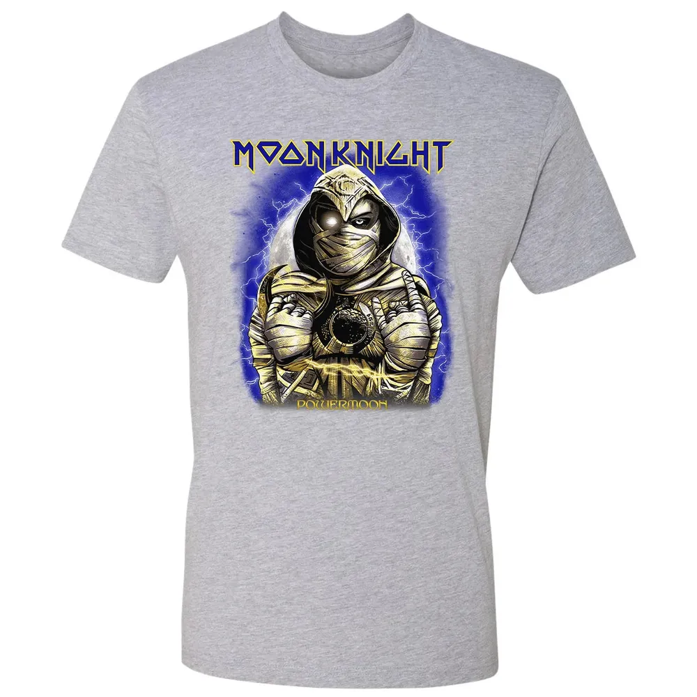 MoonKnight Premium Unisex T-shirt - 9