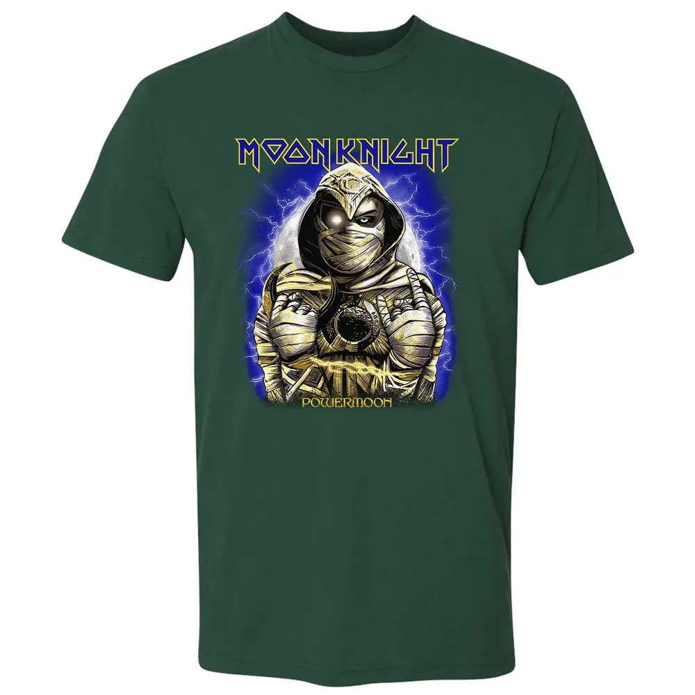 MoonKnight Premium Unisex T-shirt - 12
