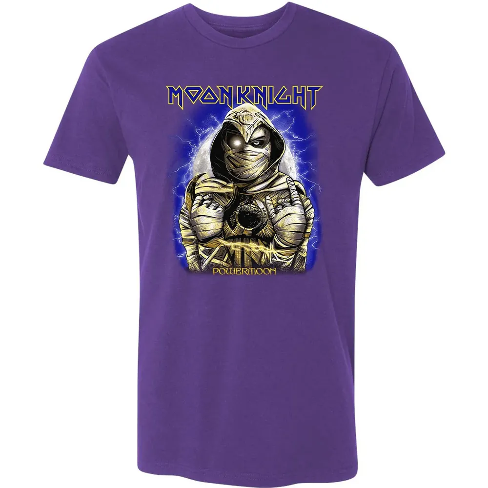MoonKnight Premium Unisex T-shirt - 7