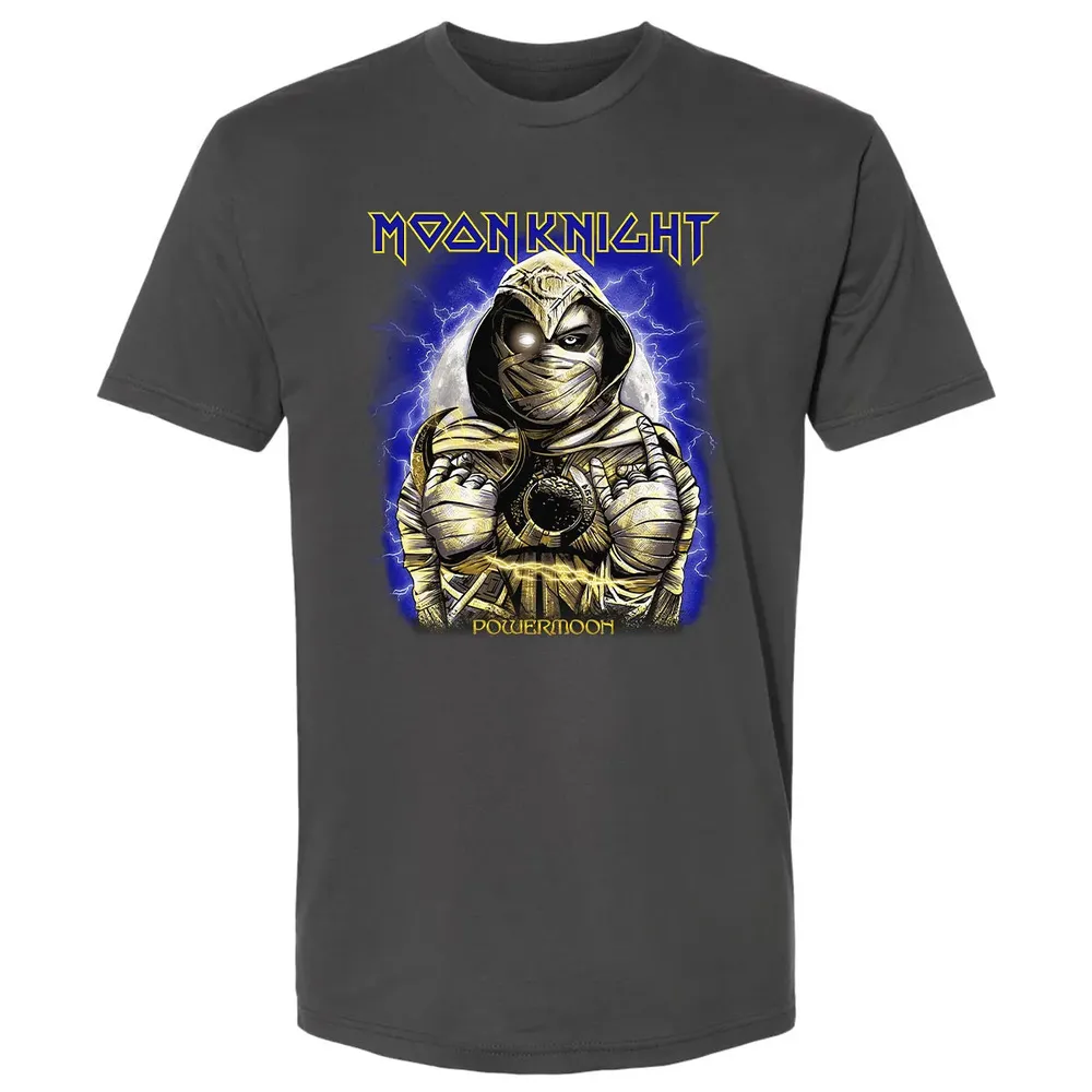 MoonKnight Premium Unisex T-shirt - 8