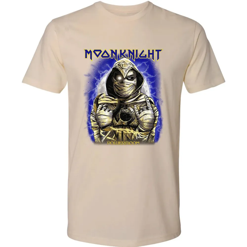 MoonKnight Premium Unisex T-shirt - 13