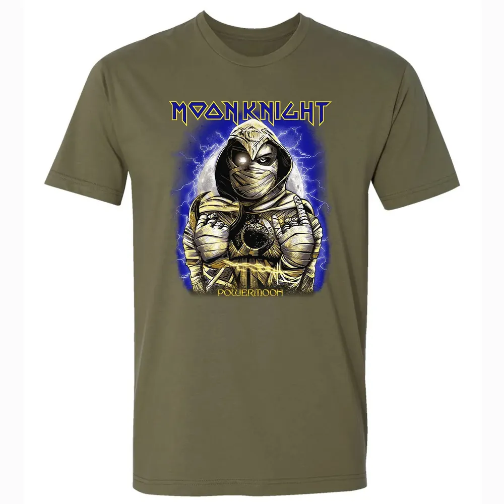 MoonKnight Premium Unisex T-shirt - 5