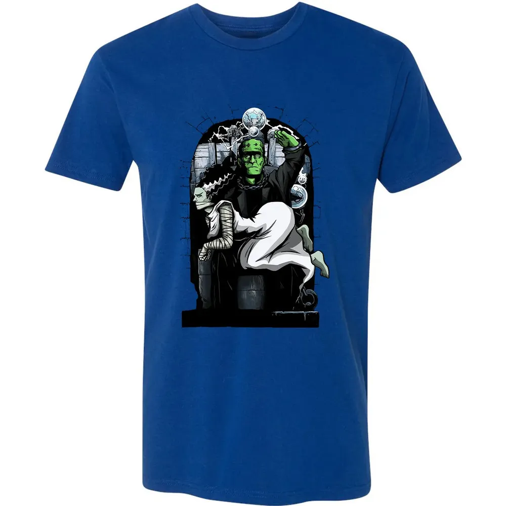 Punish Bride Premium Unisex T-shirt - 10