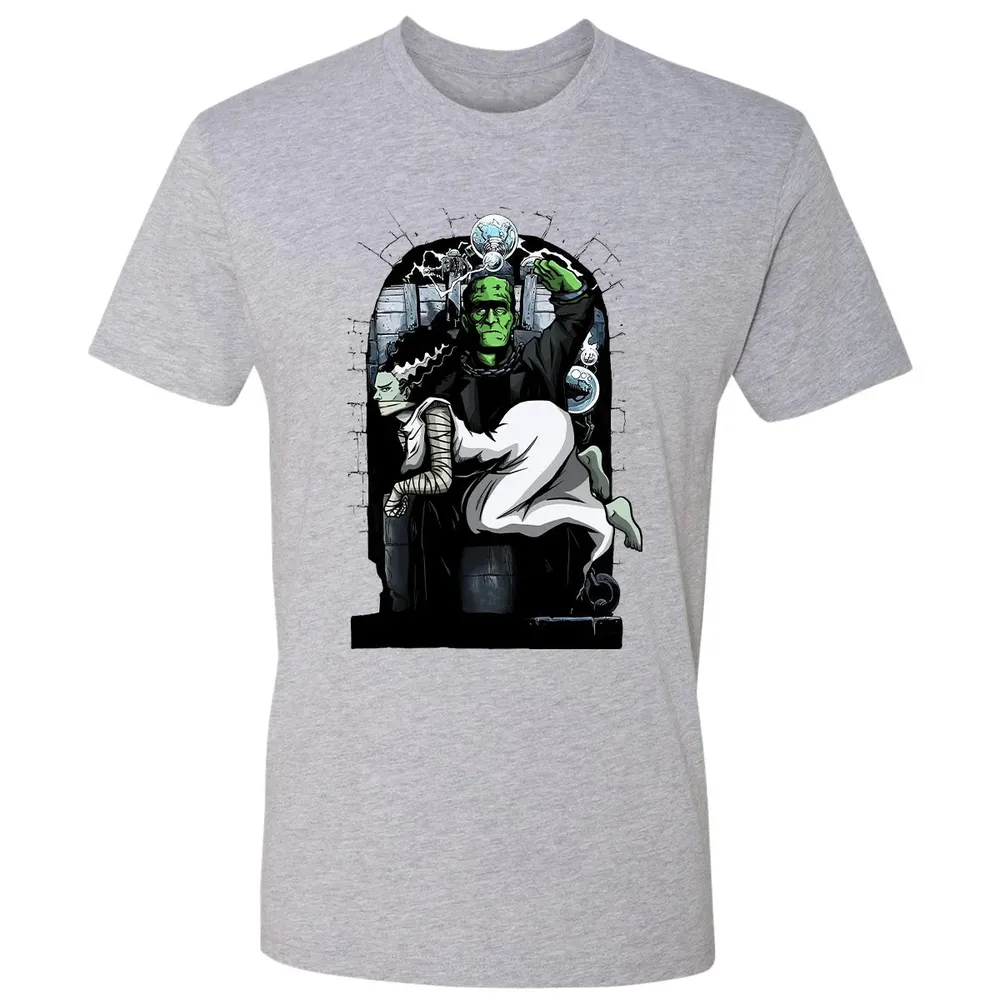 Punish Bride Premium Unisex T-shirt - 9