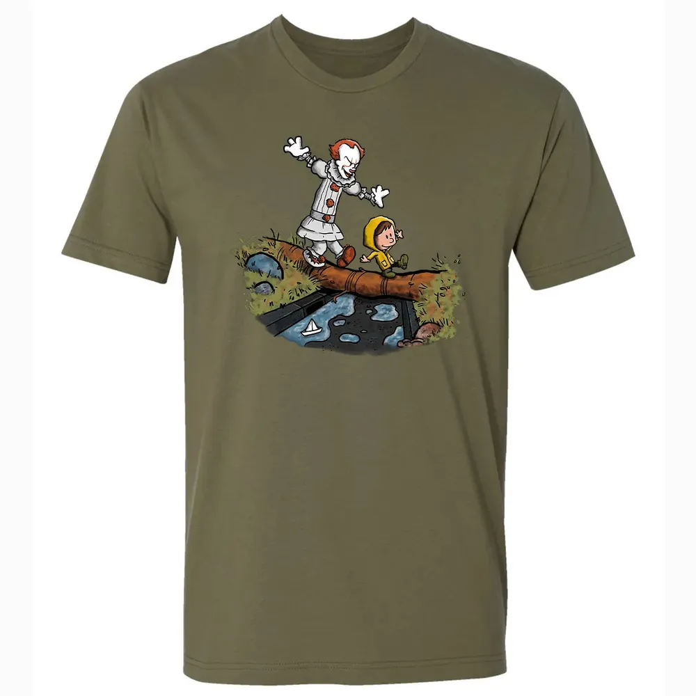 Can I Have My Boat Premium Unisex T-shirt - 5