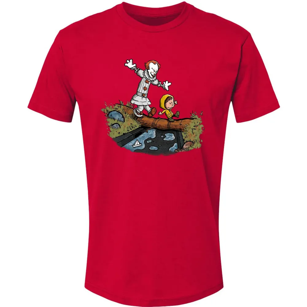 Can I Have My Boat Premium Unisex T-shirt - 6