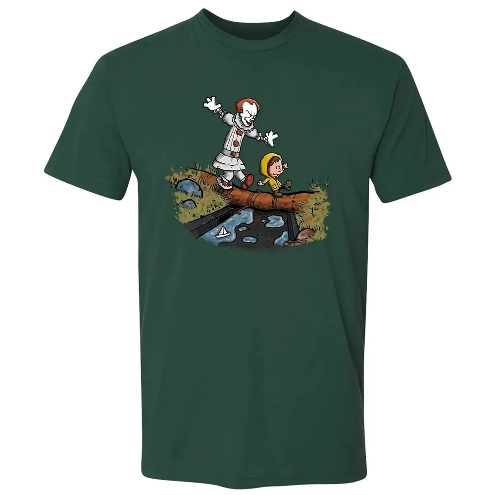 Can I Have My Boat Premium Unisex T-shirt - 12