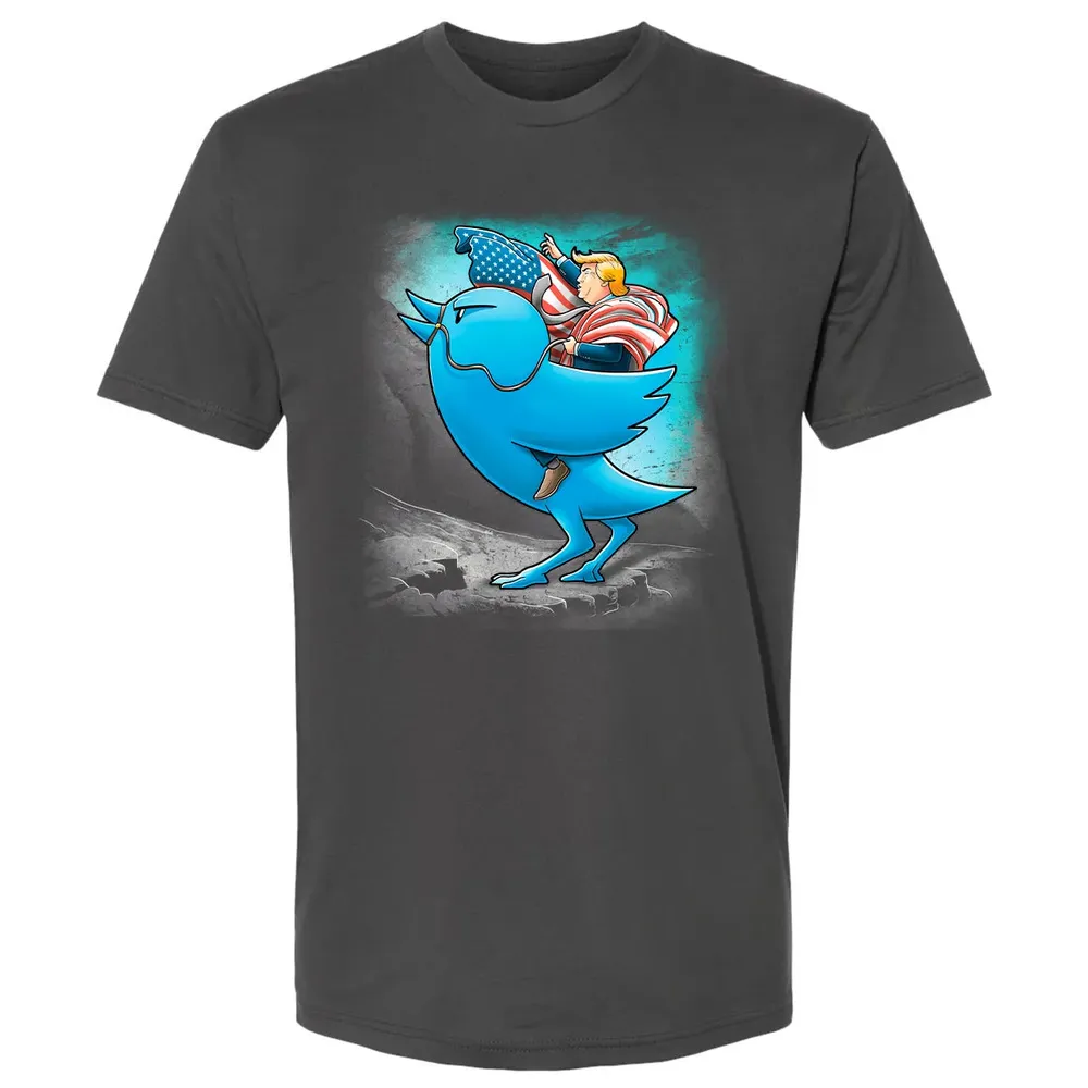 Occidental Warrior Premium Unisex T-shirt - 8