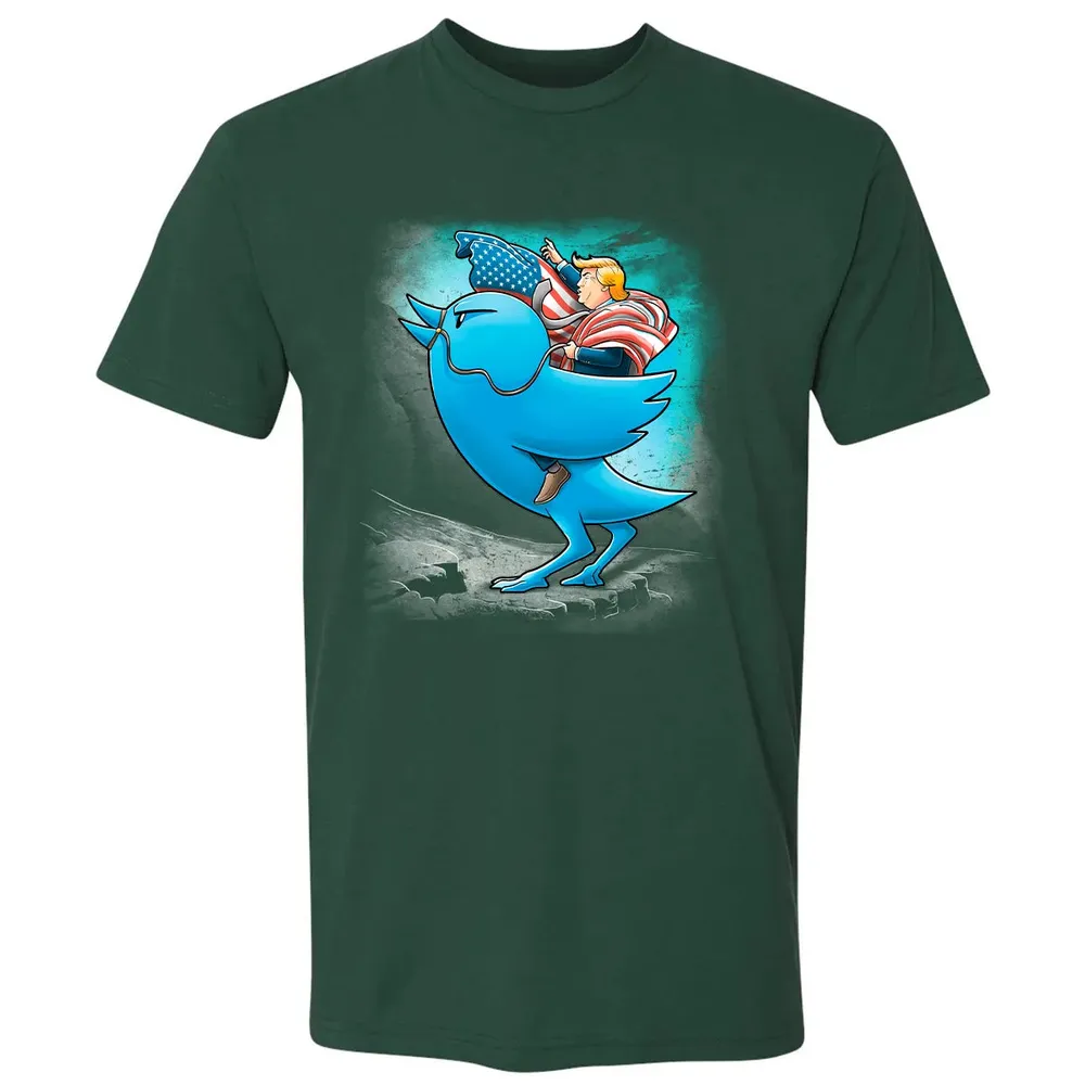 Occidental Warrior Premium Unisex T-shirt - 12