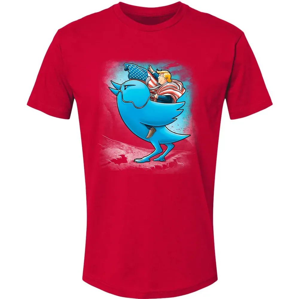 Occidental Warrior Premium Unisex T-shirt - 6