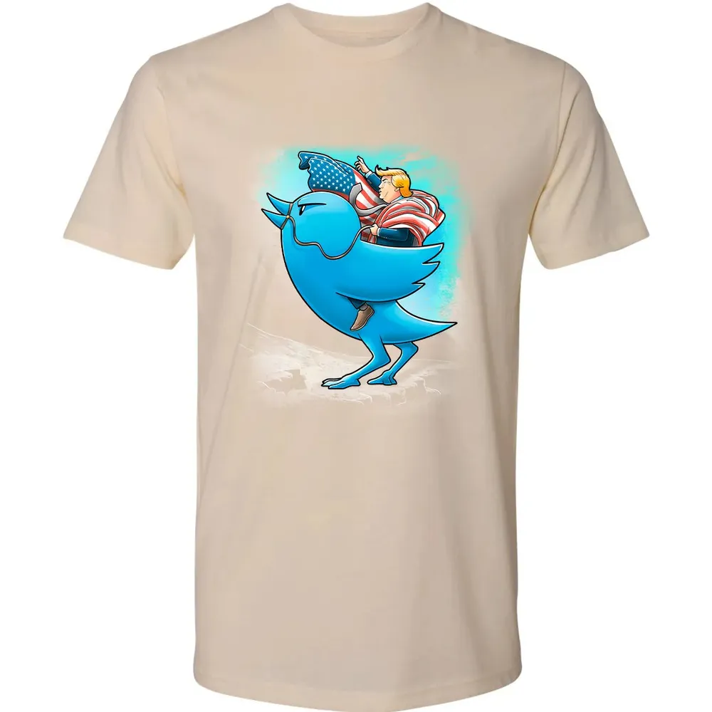 Occidental Warrior Premium Unisex T-shirt - 13