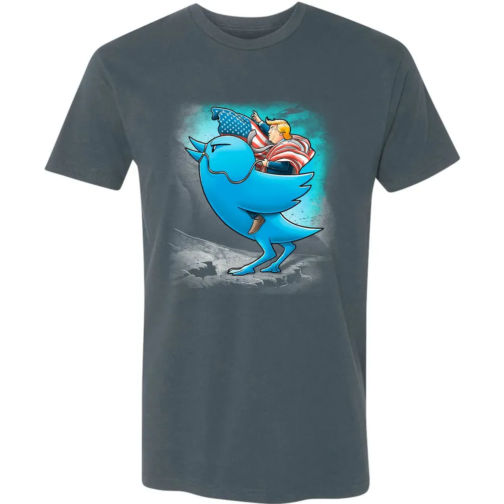 Occidental Warrior Premium Unisex T-shirt - 14