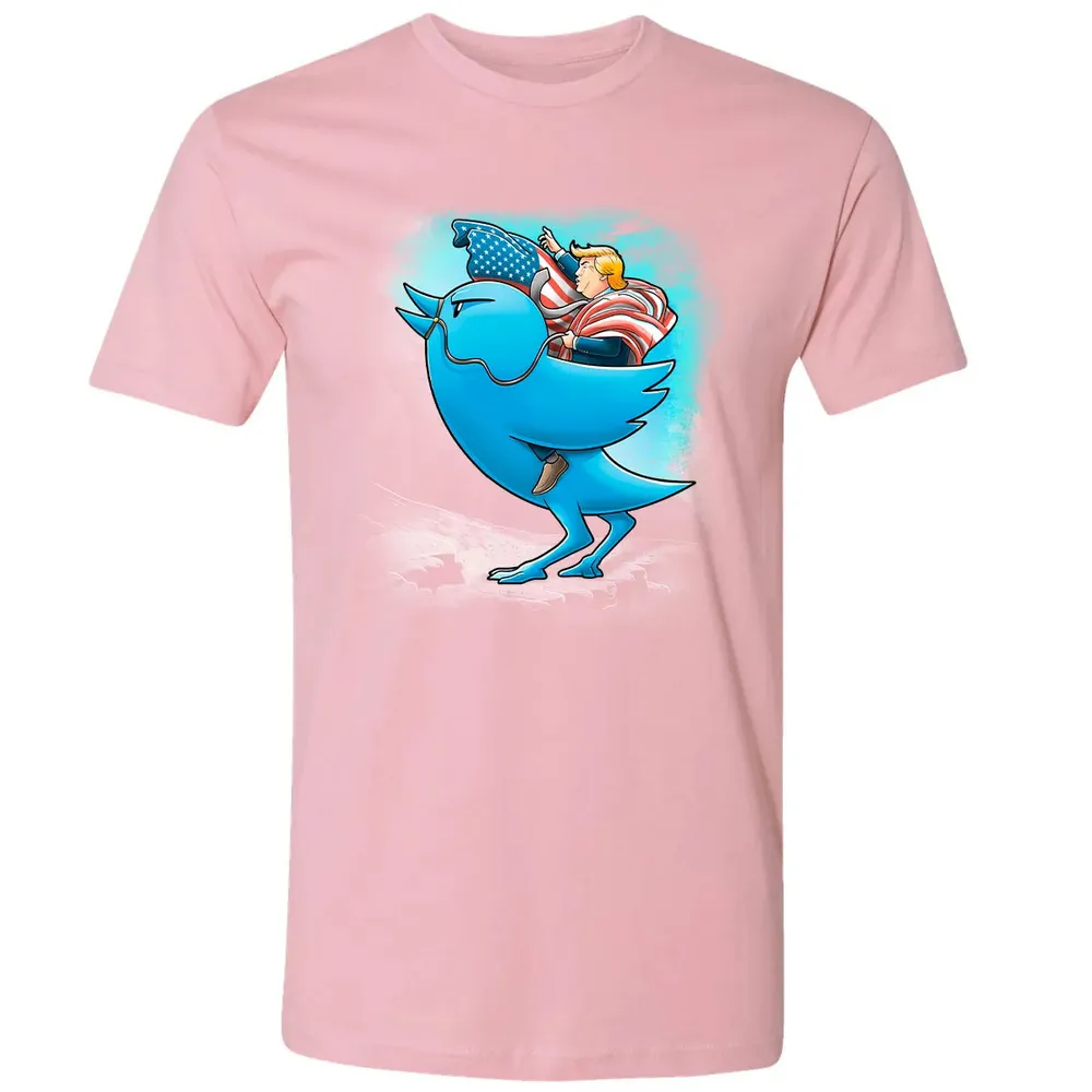 Occidental Warrior Premium Unisex T-shirt - 3