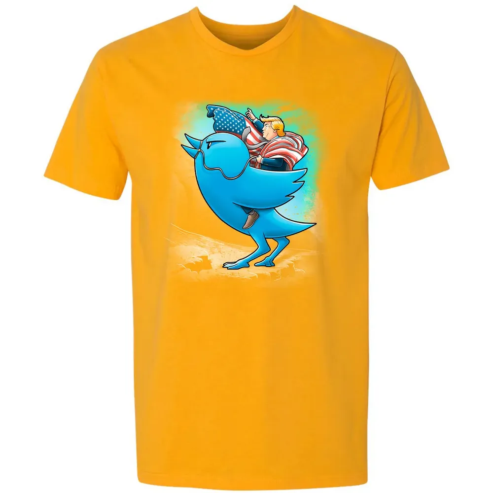 Occidental Warrior Premium Unisex T-shirt - 11