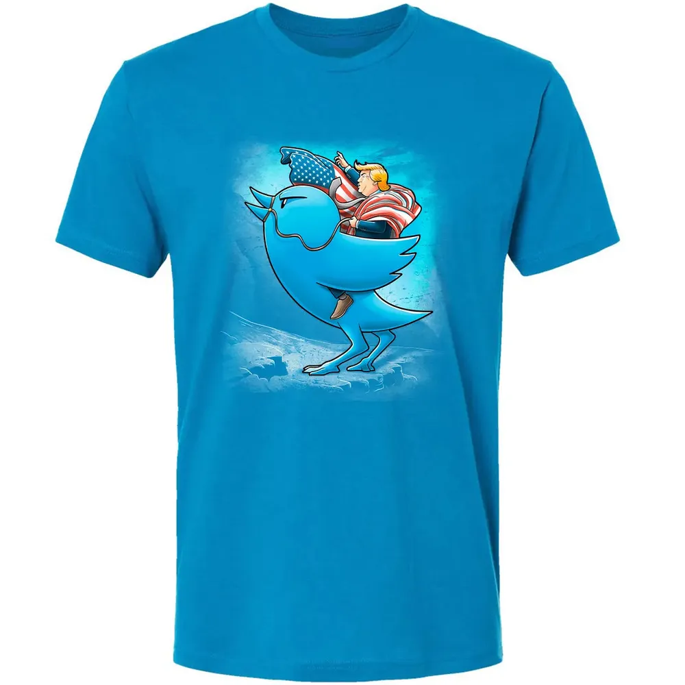 Occidental Warrior Premium Unisex T-shirt - 15