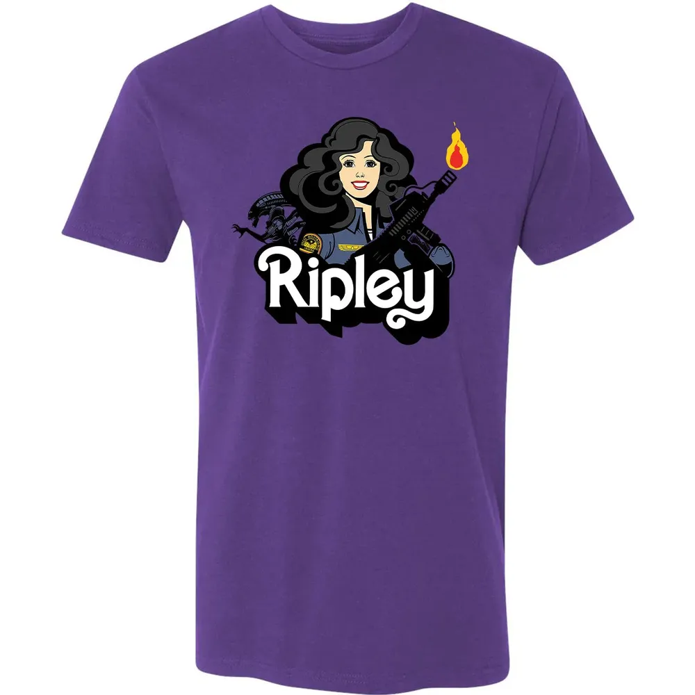 Ripley Premium Unisex T-shirt - 7