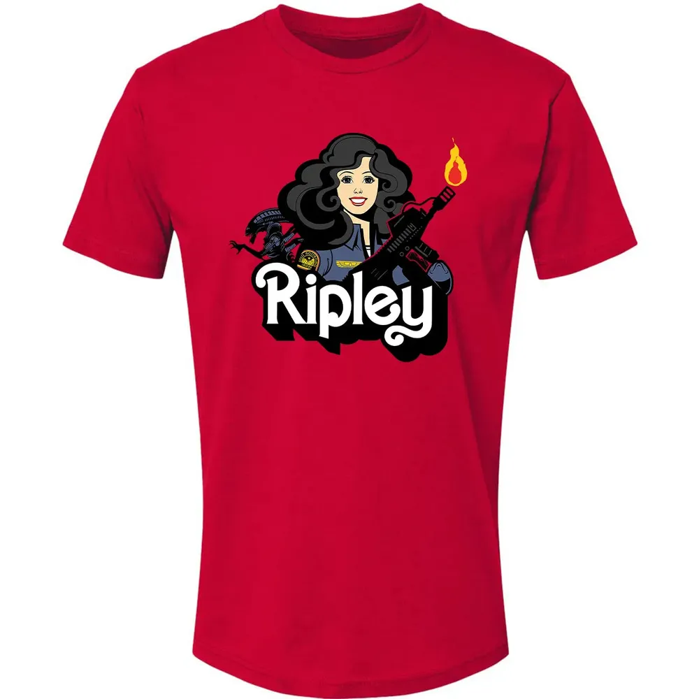 Ripley Premium Unisex T-shirt - 6