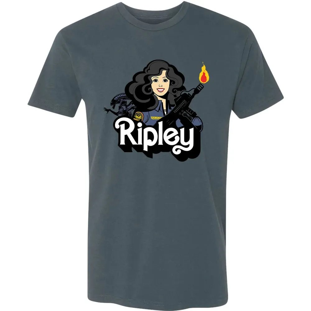 Ripley Premium Unisex T-shirt - 14