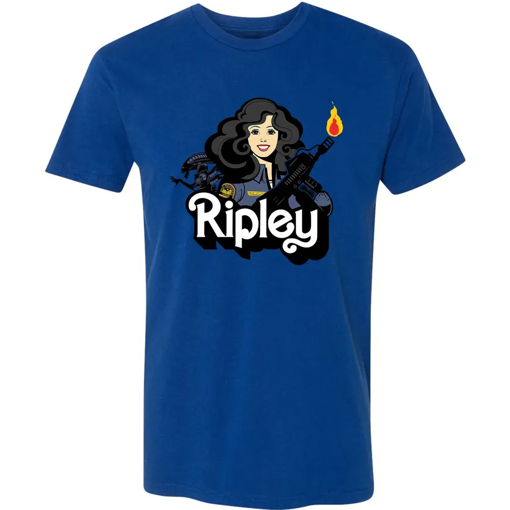 Ripley Premium Unisex T-shirt - 10