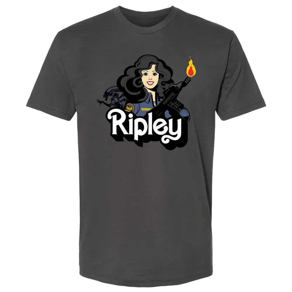 Ripley Premium Unisex T-shirt - 8