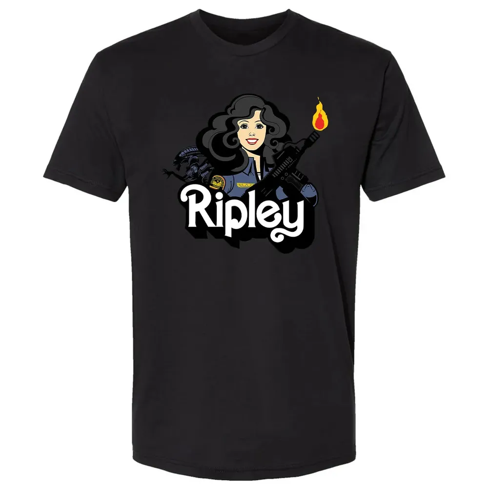 Ripley Premium Unisex T-shirt - 15