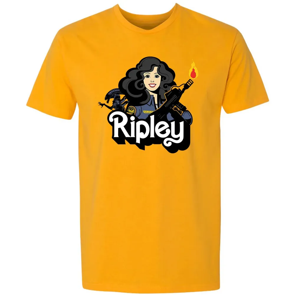 Ripley Premium Unisex T-shirt - 11