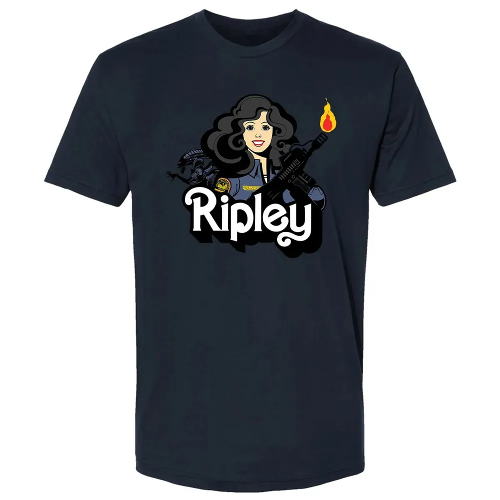 Ripley Premium Unisex T-shirt - 13